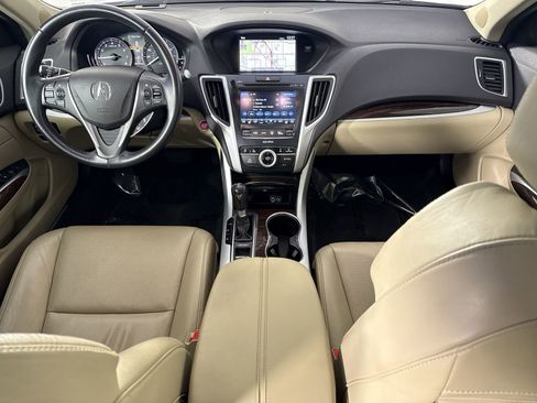 Certified 2020 Acura TLX w/ Technology Package image 27