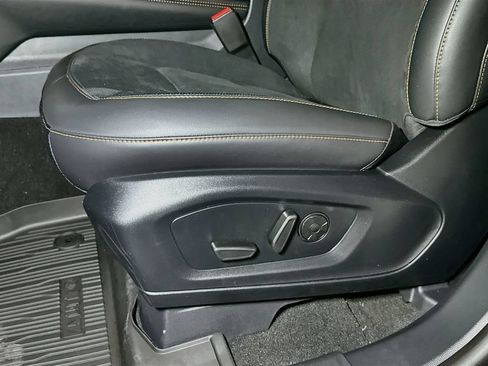 New 2026 Ford Explorer Tremor w/ Tremor Ultimate Package AWD/4WD image 17