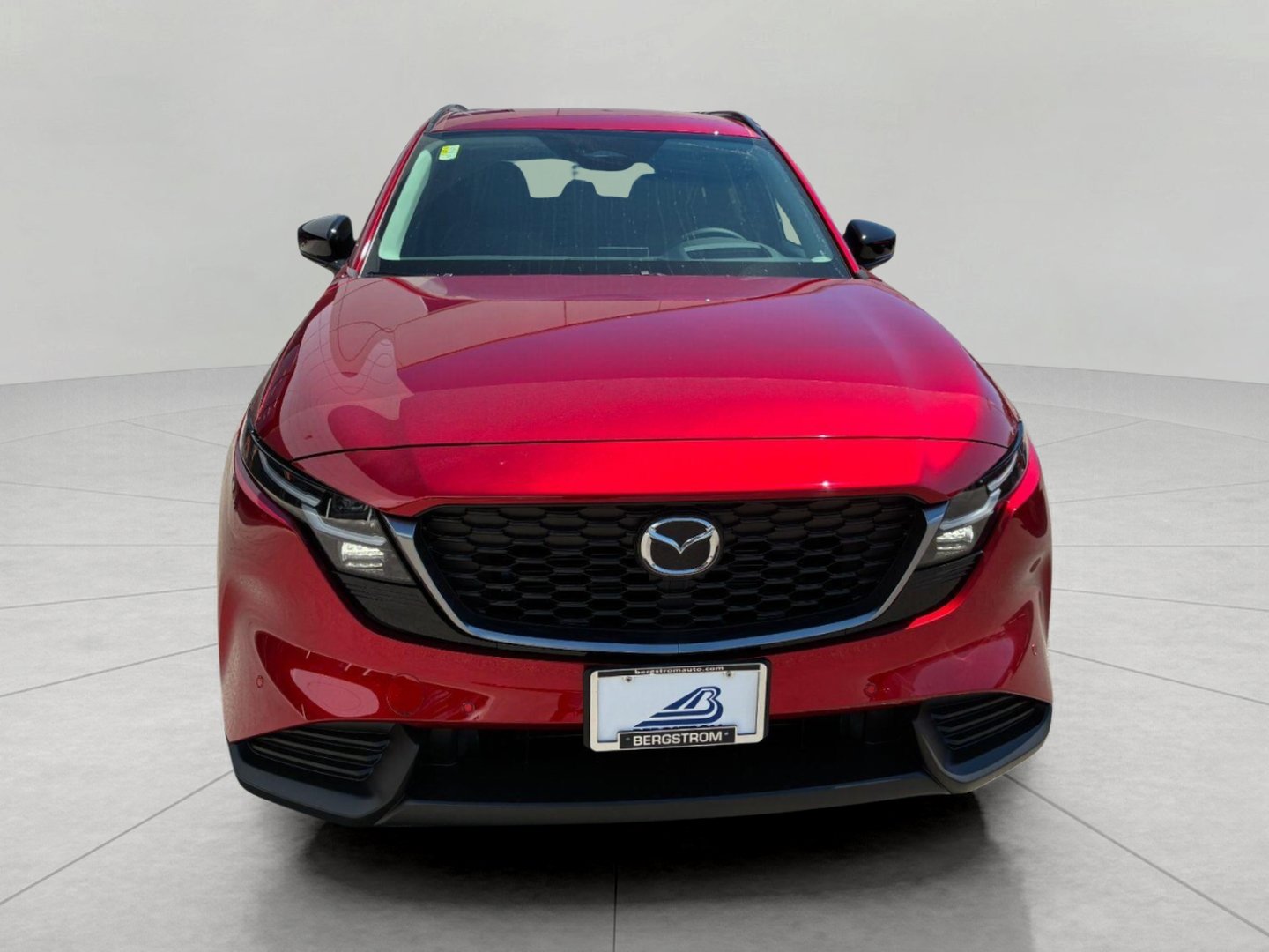 New 2026 MAZDA CX-5 Preferred AWD/4WD image 2