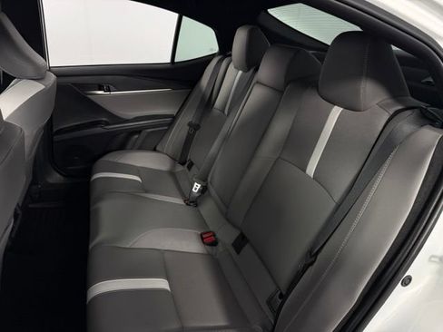 Used 2025 Toyota Camry SE w/ Multimedia Upgrade Package FWD image 17