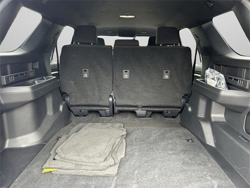 Used 2025 Toyota 4Runner TRD Off-Road image 15