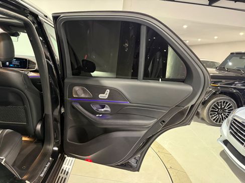 Used 2022 Mercedes-Benz GLE 350 4MATIC w/ 3rd Row Seat Package image 63