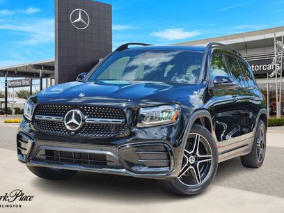 Certified 2024 Mercedes-Benz GLB 250