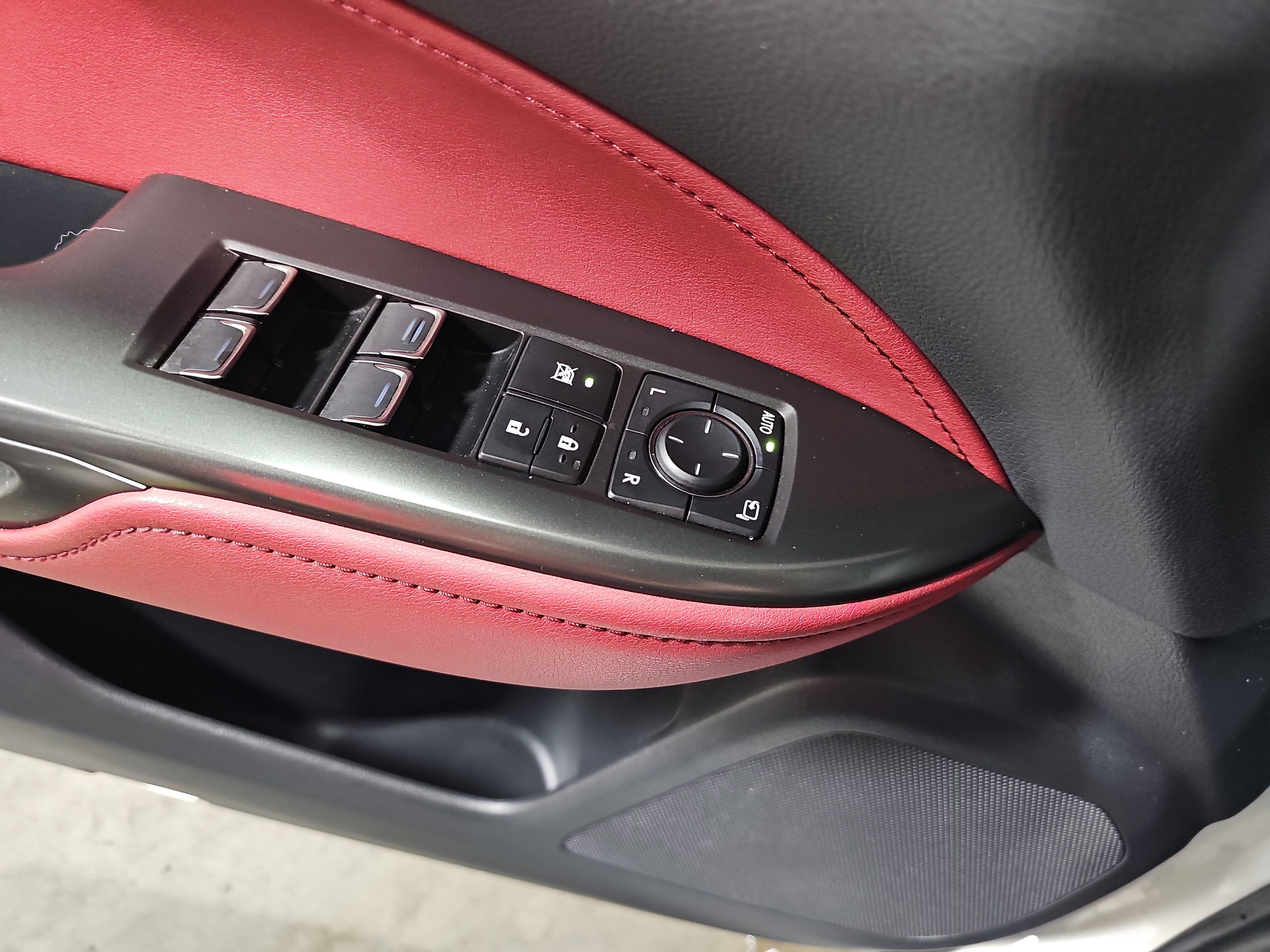 Used 2022 Lexus NX 450h+ AWD w/ Vision Package image 27