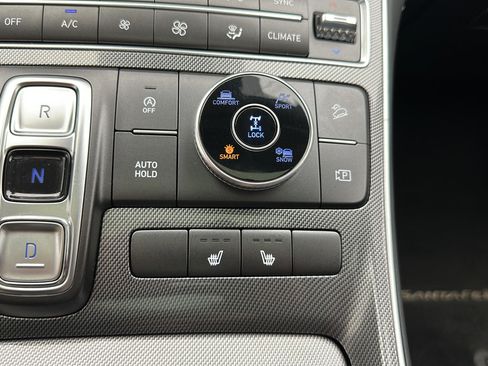 Used 2023 Hyundai Santa Fe SEL w/ Premium Package AWD/4WD image 21
