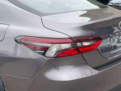 Used 2023 Toyota Camry LE image 11