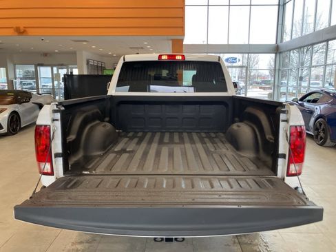 Used 2023 RAM 1500 Tradesman image 25