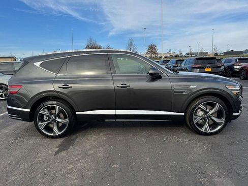 New 2026 Genesis GV80 2.5T Prestige image 2