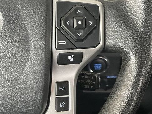 Used 2020 Toyota Tundra SR5 w/ TRD Off-Road Package AWD/4WD image 10