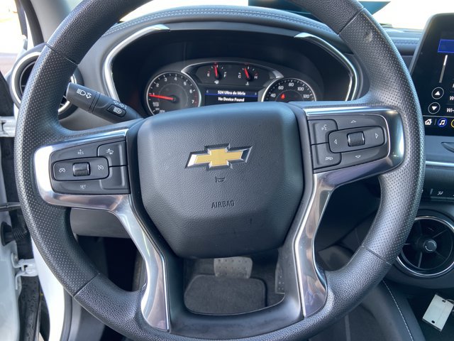 Used 2025 Chevrolet Blazer LT FWD image 34