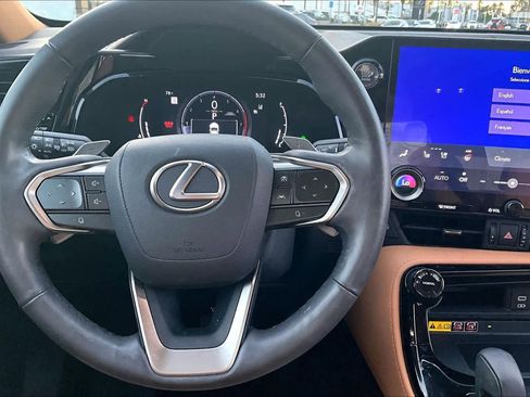 Used 2024 Lexus NX 350 AWD w/ Vision Package image 5