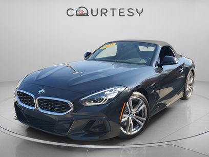 Used 2025 BMW Z4 sDrive30i