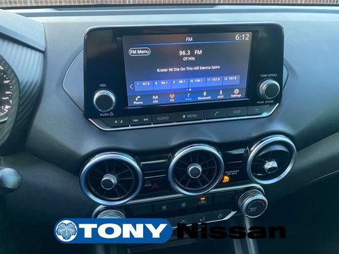 Used 2024 Nissan Sentra S FWD image 34