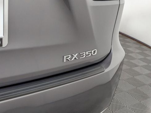 Used 2017 Lexus RX 350 AWD image 10