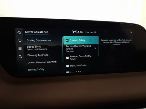 New 2026 Genesis G90 3.5T image 24