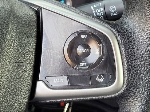 Used 2019 Honda Civic LX image 25