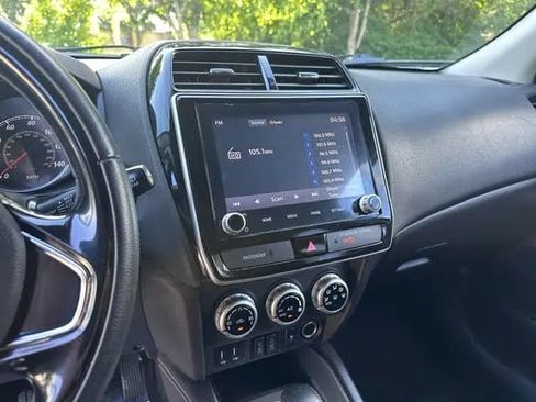 Used 2020 Mitsubishi Outlander Sport SE AWD/4WD image 11