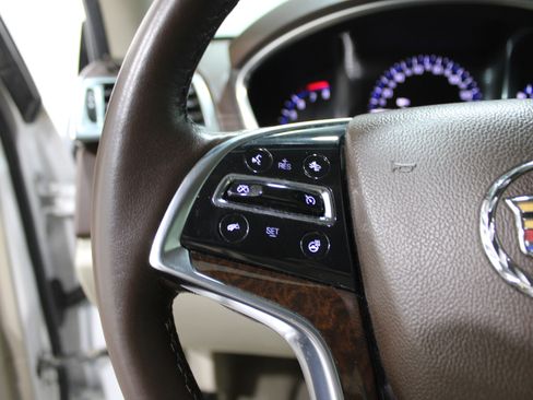 Used 2015 Cadillac SRX Performance w/ Driver Awareness Package image 11