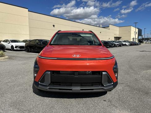 New 2026 Hyundai Kona SEL Premium image 3
