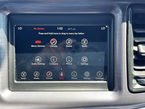 Used 2018 Dodge Challenger SXT RWD image 39