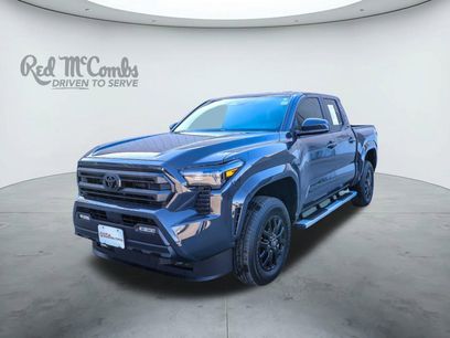 Used 2025 Toyota Tacoma SR5