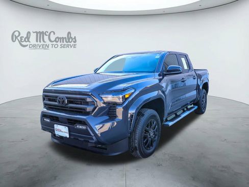 Used 2025 Toyota Tacoma SR5 image 1