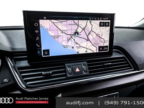 Used 2023 Audi Q5 2.0T Premium Plus w/ Premium Plus Package image 20