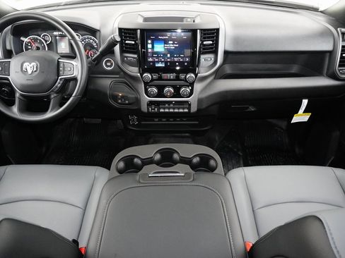 New 2026 RAM 5500 Tradesman image 9