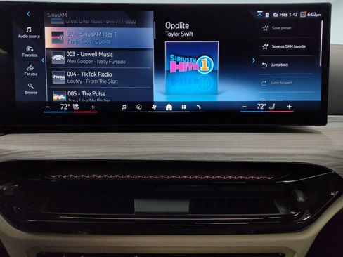 New 2026 BMW 430i xDrive Convertible w/ M Sport Package image 22