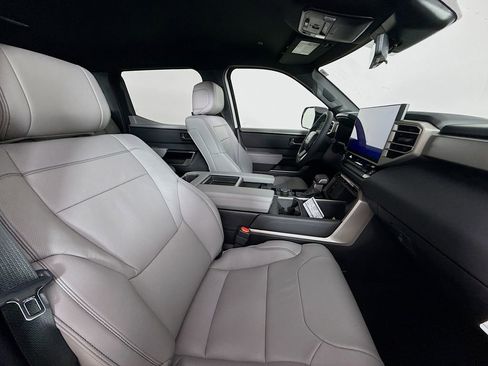 New 2026 Toyota Tundra Limited image 29