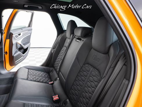 Used 2022 Audi RS 6 image 64