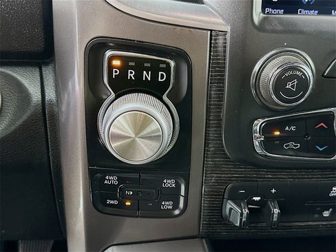 Used 2018 RAM 1500 Limited image 17