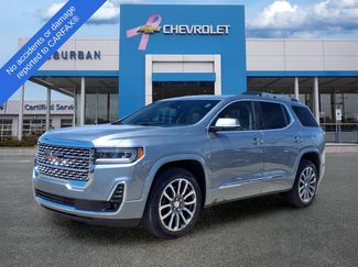 Used 2023 GMC Acadia Denali w/ Denali Ultimate Package AWD/4WD 360° Tour