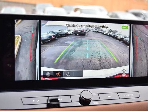 New 2026 Nissan Rogue Platinum w/ Platinum Premium Package image 15