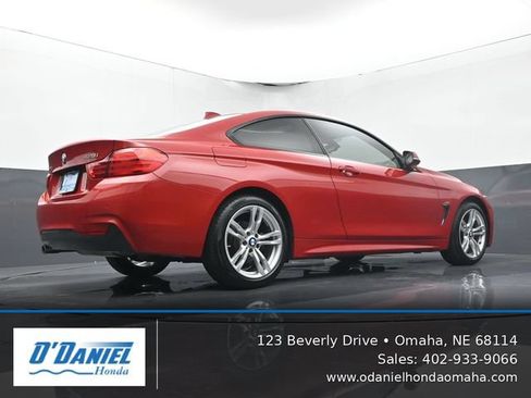 Used 2014 BMW 428i xDrive Coupe AWD/4WD image 12