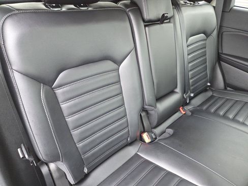 Used 2023 Ford Edge SEL w/ Convenience Package AWD/4WD image 17