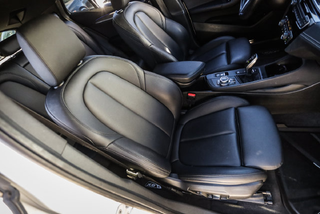 Used 2021 BMW X2 xDrive28i w/ M Sport X Package AWD/4WD image 76
