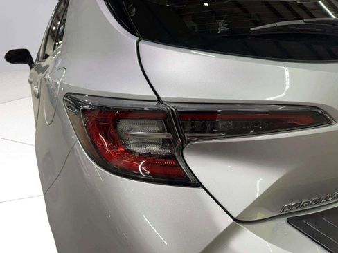 Used 2022 Toyota Corolla XSE image 53