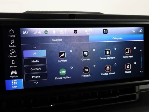 Used 2024 Jeep Wrangler Willys image 37