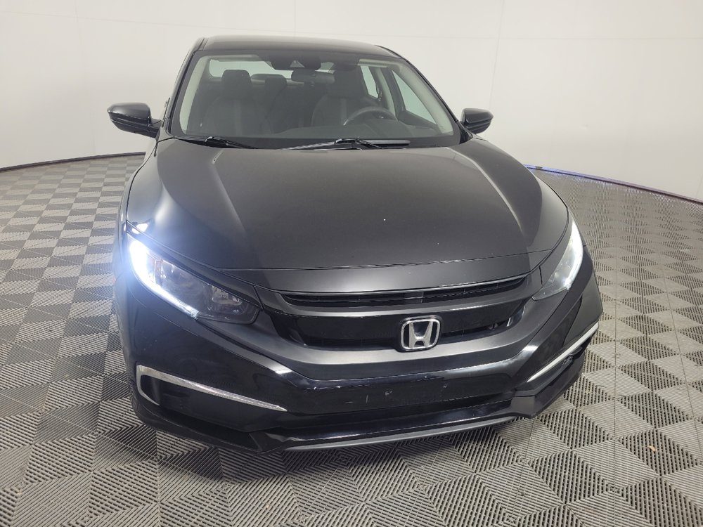 Used 2019 Honda Civic LX image 14
