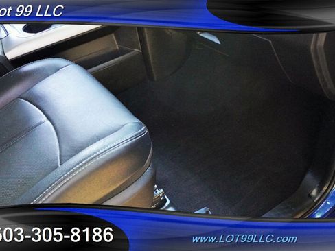 Used 2019 RAM 1500 Laramie w/ Convenience Group AWD/4WD image 40