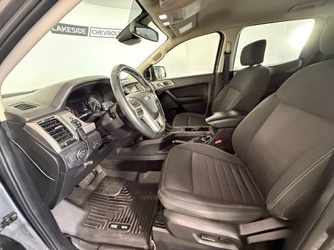 Used 2019 Ford Ranger XLT w/ Equipment Group 302A Luxury AWD/4WD image 15