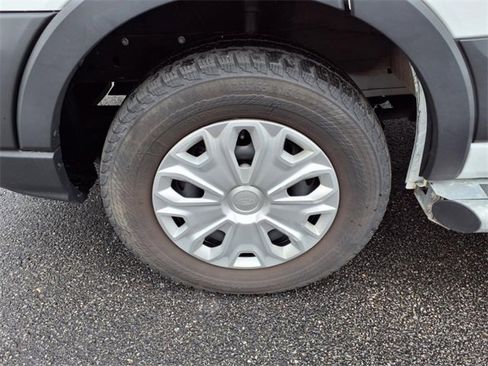 Used 2023 Ford Transit 250 Base w/ Exterior Upgrade Package image 26