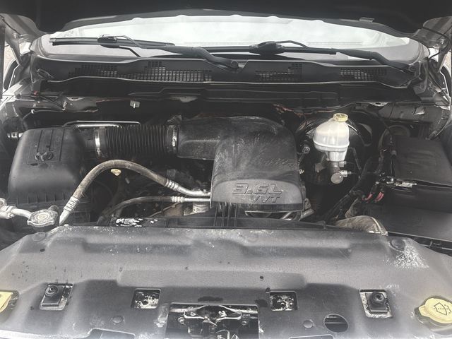 Used 2014 RAM 1500 Tradesman w/ Popular Equipment Group AWD/4WD image 27