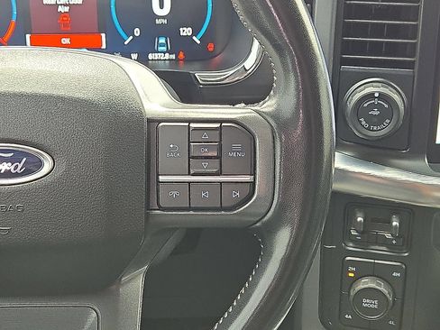 Used 2023 Ford F150 Lariat w/ Equipment Group 502A High AWD/4WD image 20