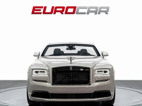 Used 2021 Rolls-Royce Dawn image 10