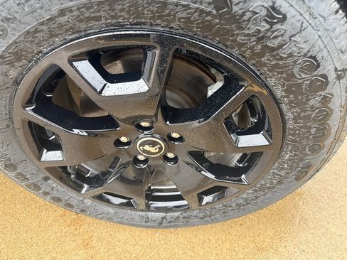 Used 2023 Ford Bronco Sport image 25