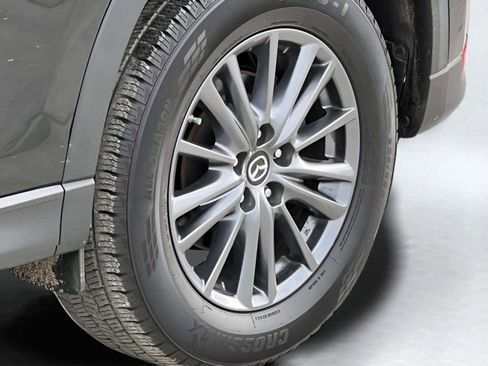 Used 2020 MAZDA CX-5 Sport image 12
