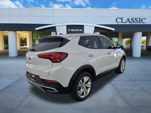 New 2026 Buick Encore GX Preferred w/ Comfort Package image 22