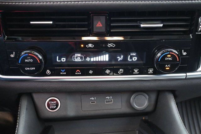 Used 2023 Nissan Rogue SL w/ SL Premium Package AWD/4WD image 23